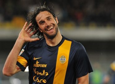 Luca Toni: la carriera di un campione
