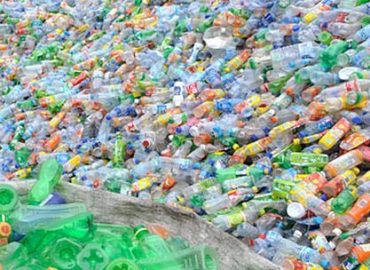 Plastica: come si ricicla?