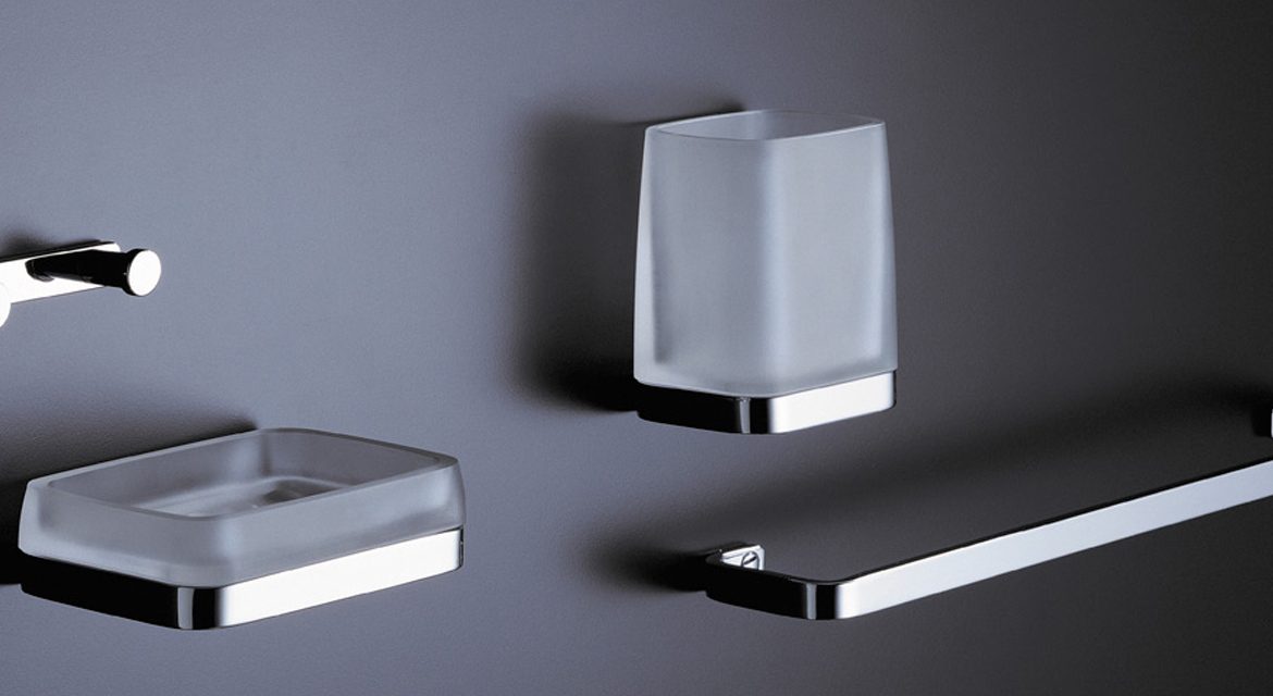 Accessori bagno: ognuno il suo!