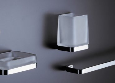 Accessori bagno: ognuno il suo!
