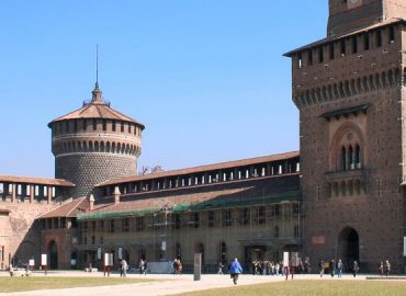Scegli le tue visite guidate al Castello Sforzesco e impara insieme a tutta la famiglia!
