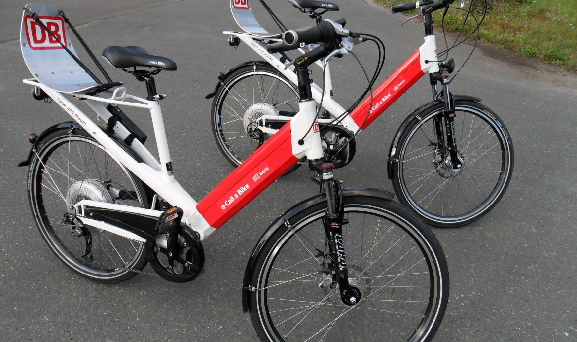 Bicicletta a pedalata assistita: limiti e vantaggi