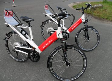 Bicicletta a pedalata assistita: limiti e vantaggi