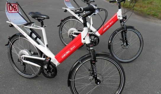 Bicicletta a pedalata assistita: limiti e vantaggi