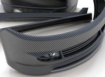 Paraurti auto: la sicurezza davanti a tutto