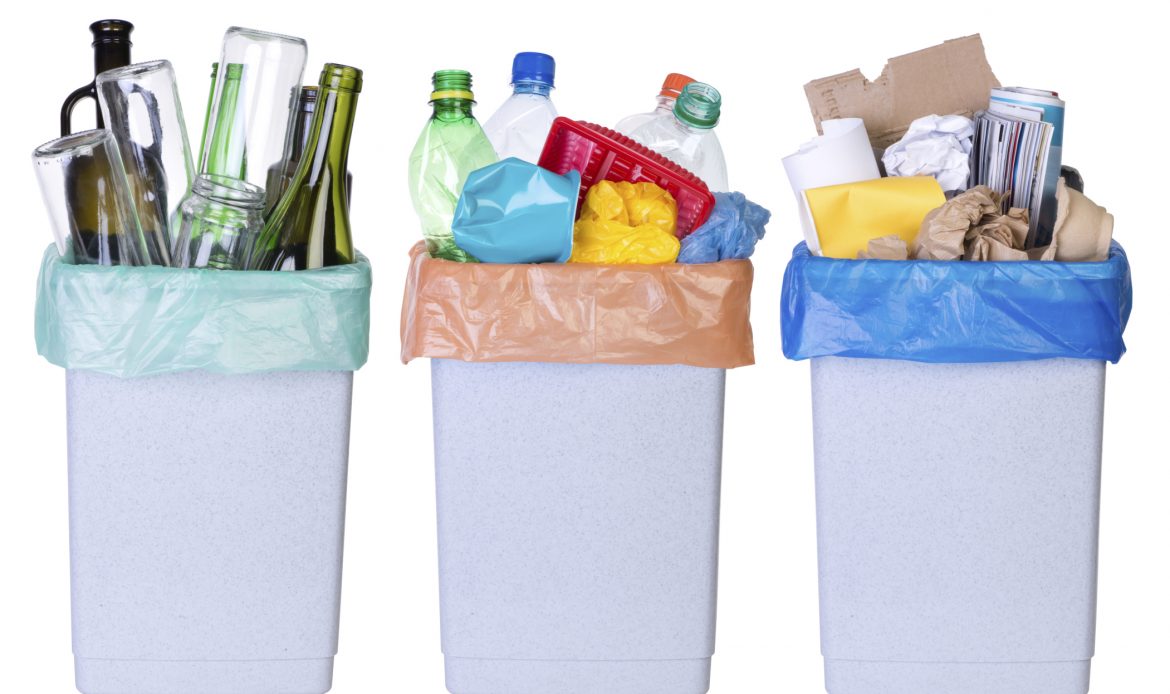 Come si effettua una corretta raccolta differenziata