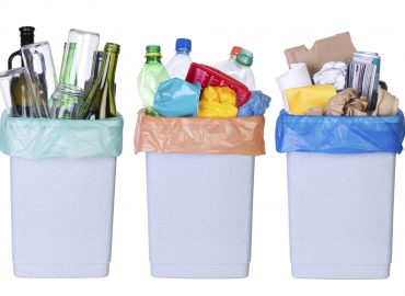 Come si effettua una corretta raccolta differenziata