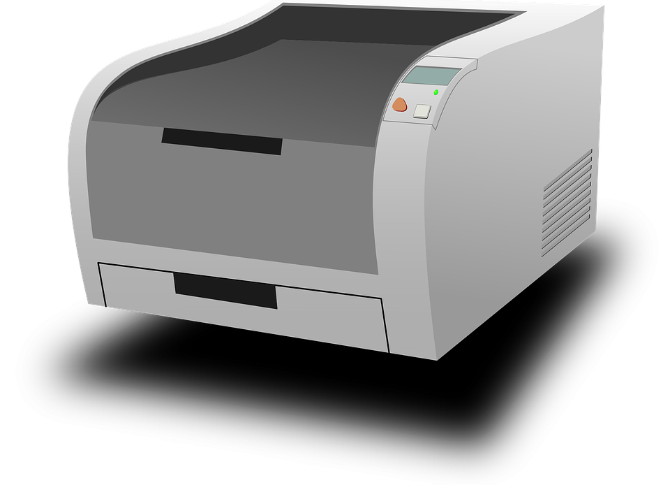 Stampanti laser e inkjet: cosa cambia e quale scegliere