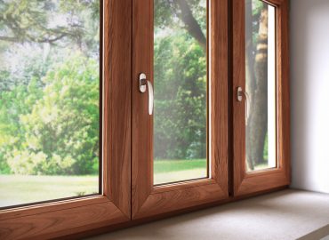 Serramenti in Legno-Alluminio