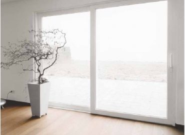 Una pratica ed efficiente alternativa ai serramenti classici: gli infissi in PVC