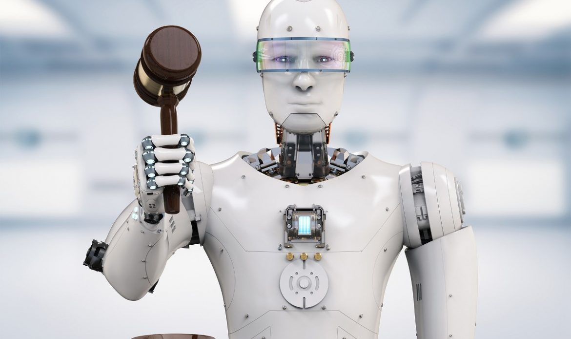 Ricerca avvocato: in attesa dei robot scegliamo professionisti seri