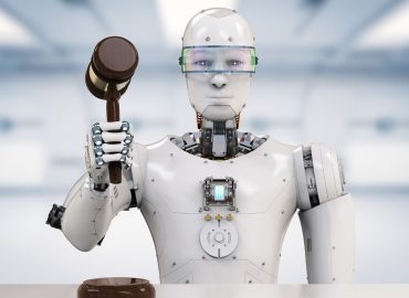 Ricerca avvocato: in attesa dei robot scegliamo professionisti seri