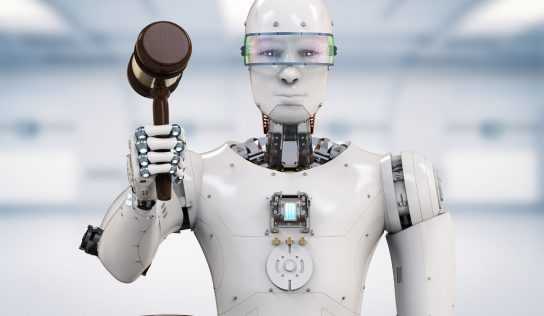 Ricerca avvocato: in attesa dei robot scegliamo professionisti seri