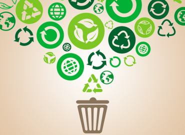 Le Regioni più virtuose nel riciclo dei rifiuti