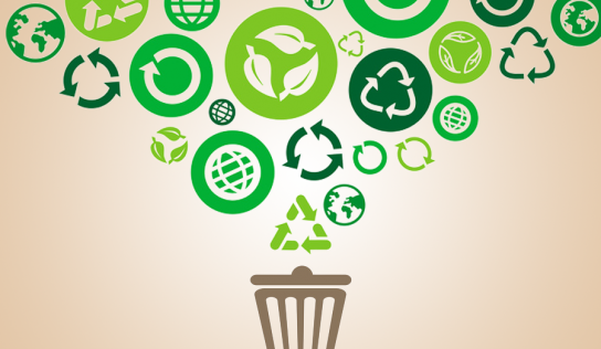 Le Regioni più virtuose nel riciclo dei rifiuti