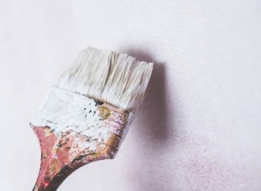 Imbiancare casa: il tortora e i suoi migliori abbinamenti