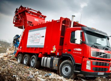 Movimentazione e trasporto dei rifiuti