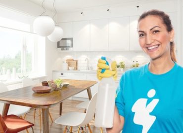 Pulizie di casa: ecco come organizzarle al meglio