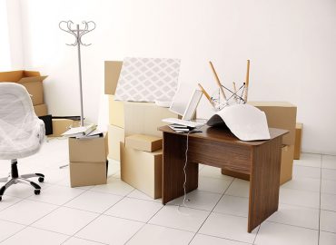 Traslochi a Caserta: si può optare per il deposito mobili