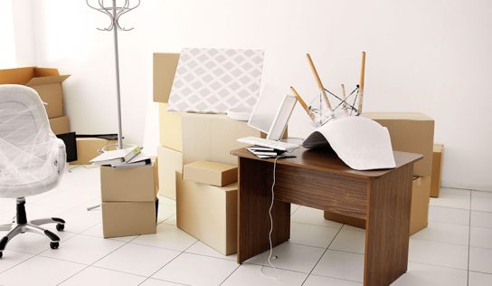 Traslochi a Caserta: si può optare per il deposito mobili