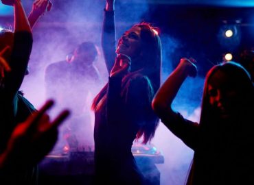 Locations per un festa perfetta