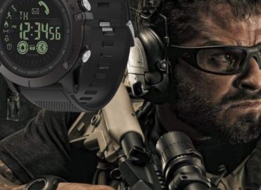 Perché passare ad un orologio tattico militare?