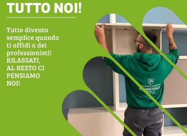 Stress per il tuo trasloco? Ecco come evitarlo