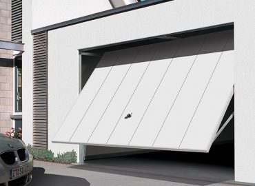 Basculanti e Serrande: scopri le guarnizioni e l’assistenza per ottenere il meglio