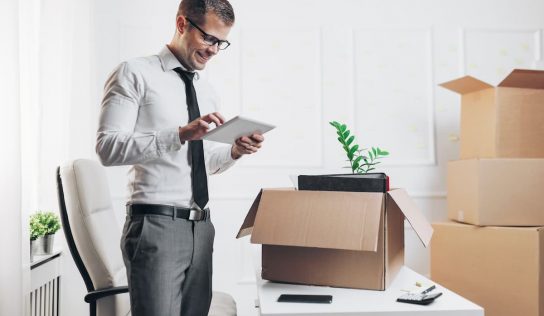 Trasloco ufficio: come effettuarlo in maniera semplice, efficiente e veloce