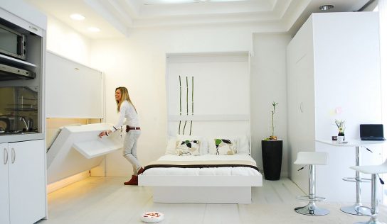 Tendenze e trend 2020 per le finestre