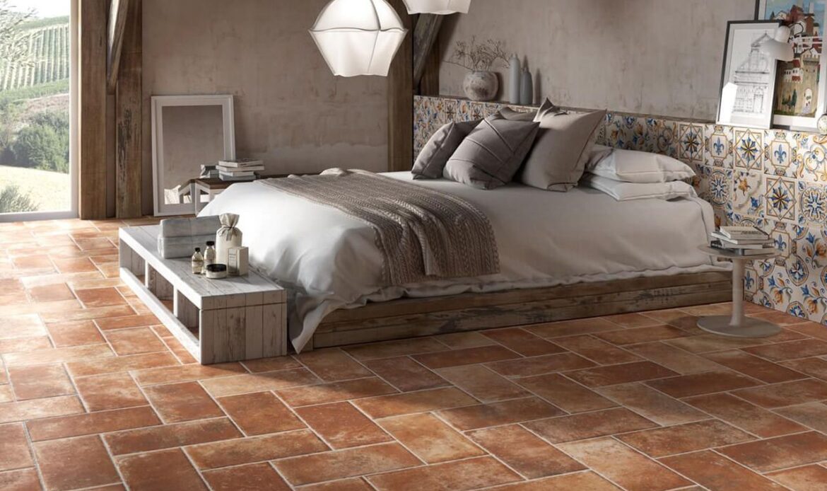 Gres porcellanato: tutte le principali caratteristiche