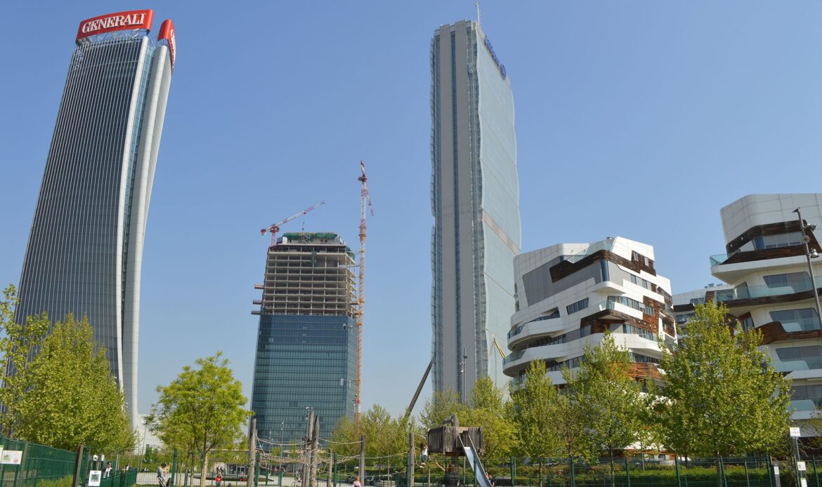 Lavorare a Milano: consigli per un lavoratore fuori sede