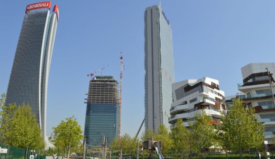 Lavorare a Milano: consigli per un lavoratore fuori sede