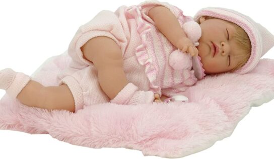 Bambole reborn: dal collezionismo al cinema, fino ad approdare alla Doll Therapy