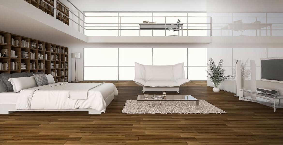 Come scegliere i pavimenti di casa tua: scopriamo da vicino i materiali più richiesti