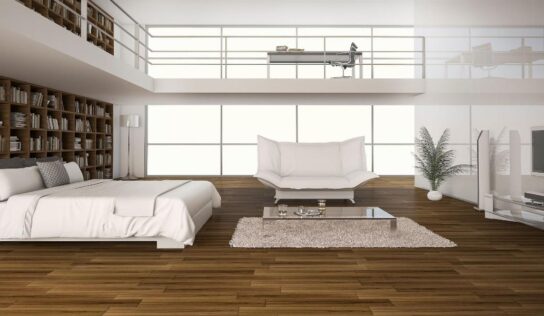 Come scegliere i pavimenti di casa tua: scopriamo da vicino i materiali più richiesti