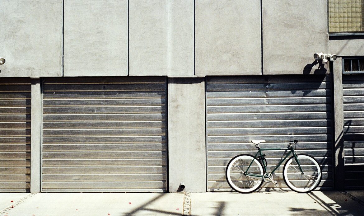 Serrande box: come scegliere tra le varie soluzioni