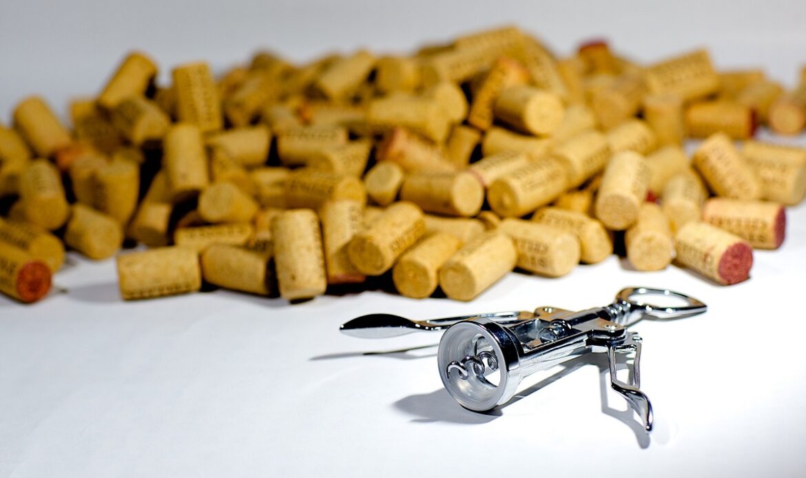 Dove conservare il vino: ecco come mettere in ordine le cantine