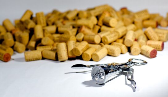 Dove conservare il vino: ecco come mettere in ordine le cantine