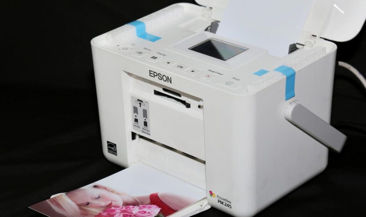 Cartucce stampante Epson, come risparmiare sull’acquisto