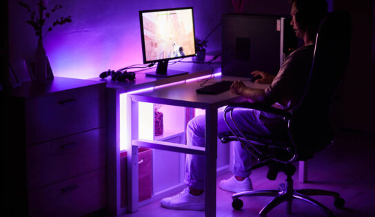 Perché scegliere una sedia da gaming per giocare al PC