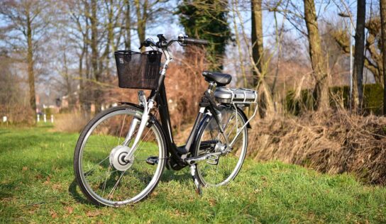 L’impatto dell’e-cycling sui comportamenti di viaggio