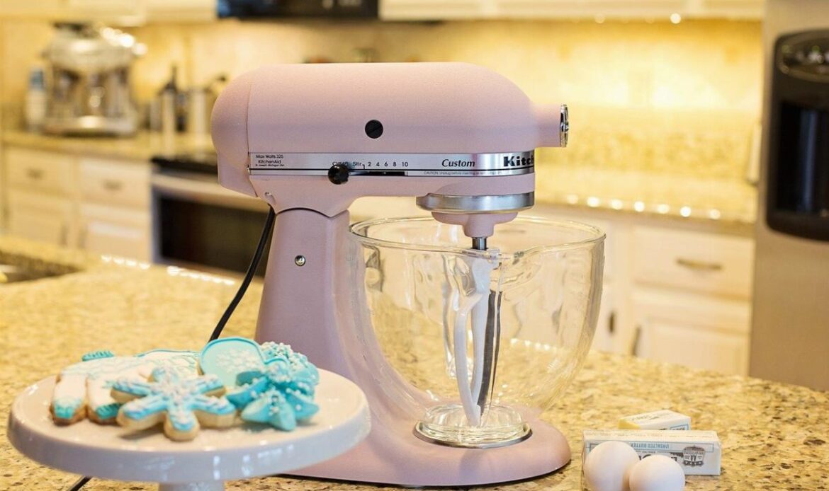 Come scegliere la migliore impastatrice planetaria: guida all’acquisto