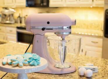 Come scegliere la migliore impastatrice planetaria: guida all’acquisto