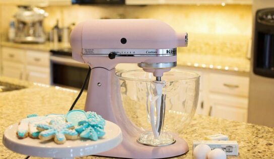 Come scegliere la migliore impastatrice planetaria: guida all’acquisto