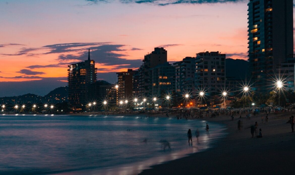 Un viaggio fantastico ad Acapulco con una spesa minima? Ecco come
