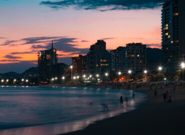 Un viaggio fantastico ad Acapulco con una spesa minima? Ecco come