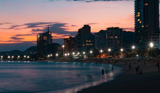 Un viaggio fantastico ad Acapulco con una spesa minima? Ecco come