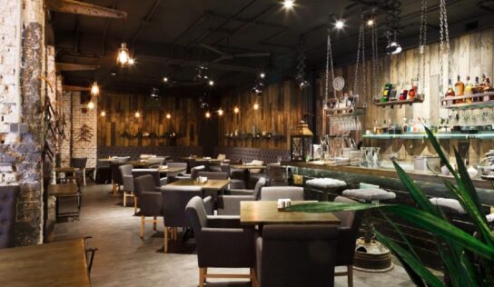 Come scegliere l’arredo del bar