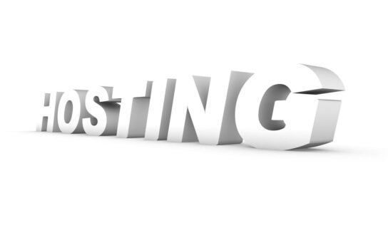 Un provider di hosting offre ampia scelta del tuo spazio web